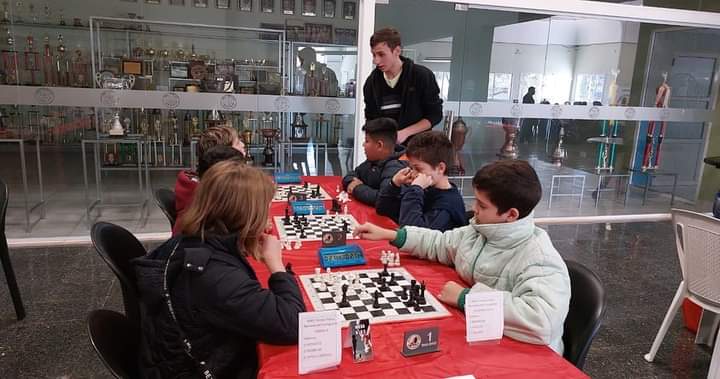 Obera será sede de un evento internacional de ajedrez en febrero