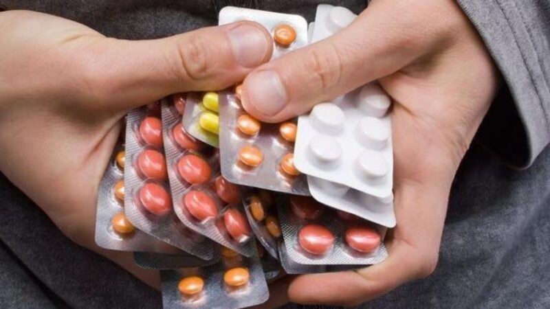 El costo de los medicamentos se ubicó por encima de la inflación durante 2022