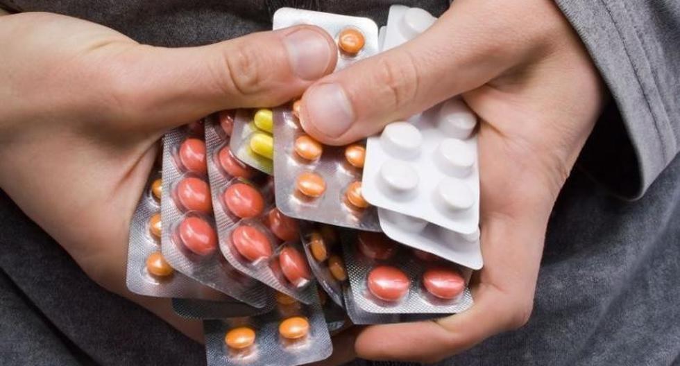 El costo de los medicamentos se ubicó por encima de la inflación durante 2022