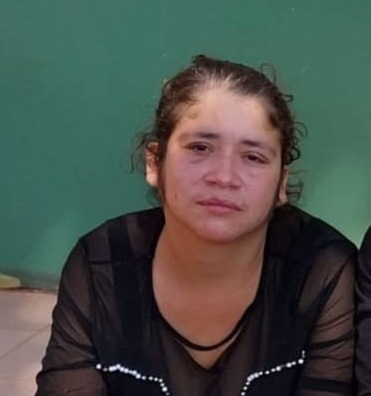 Buscan a Elvi Beatriz Sequeira que esta desaparecida hace dos semanas