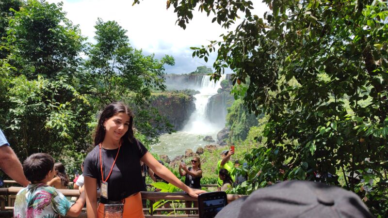 Cataratas extiende el horario de atención durante el fin de semana de Carnaval