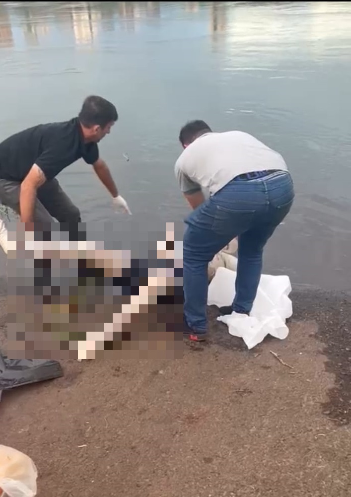 Encontraron un cuerpo en el rio Paraná y buscan identificarlo
