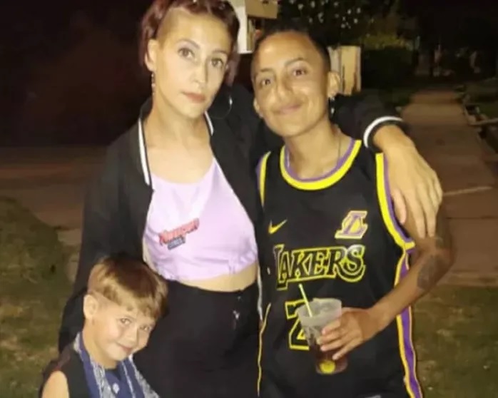 Crimen de Lucio Dupuy: las partes apelaron y se postergó la lectura de la sentencia contra la madre y su pareja