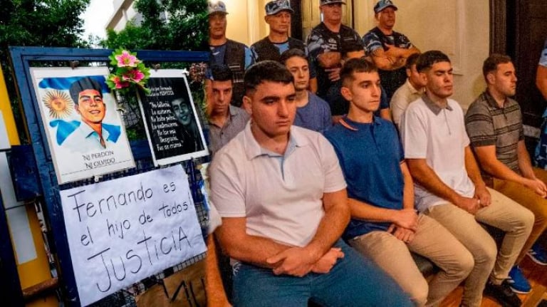Caso Báez Sosa: luego de tres años hoy se conoce la sentencia a los rugbiers