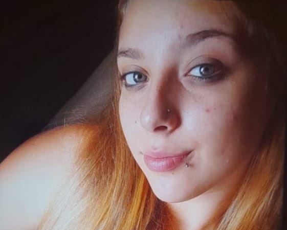 Buscan conocer el paradero de Camila Rocío Paz de Puerto Iguazú
