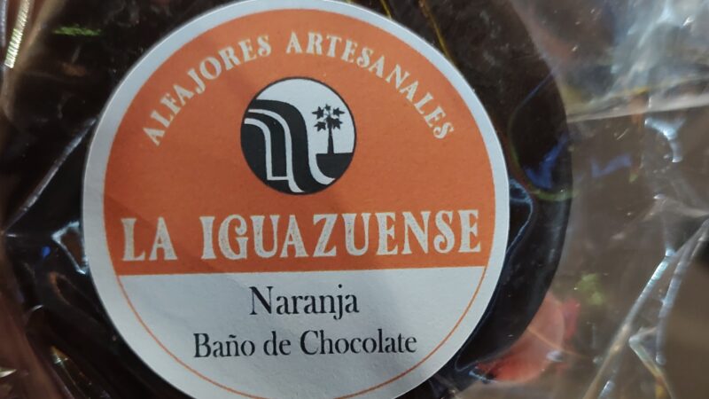 Alfajoreros de todo el país expondrán sus productos en Iguazú