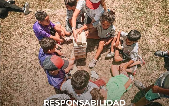 Misiones: La Fundación River Plate Brindará en la Capacitación de Escuela de Formadores