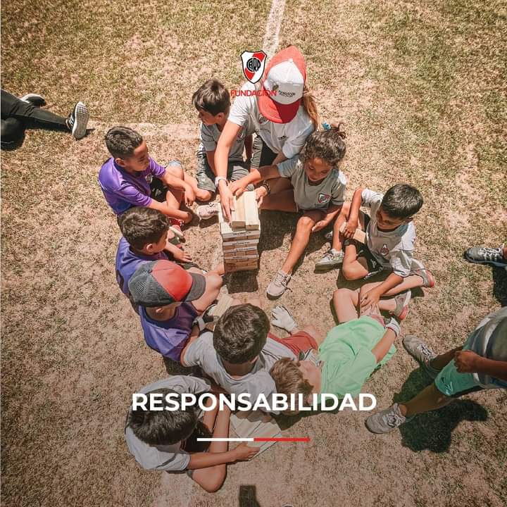 Misiones: La Fundación River Plate Brindará en la Capacitación de Escuela de Formadores