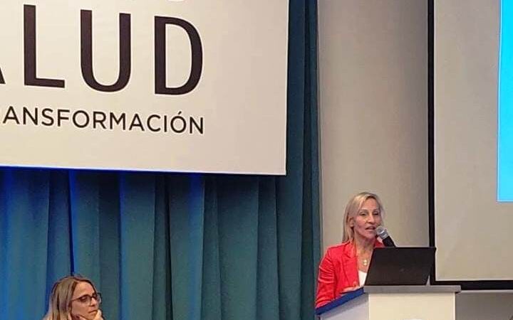 Misiones fue parte de la jornada “Dengue y otras enfermedades transmitidas por mosquitos”