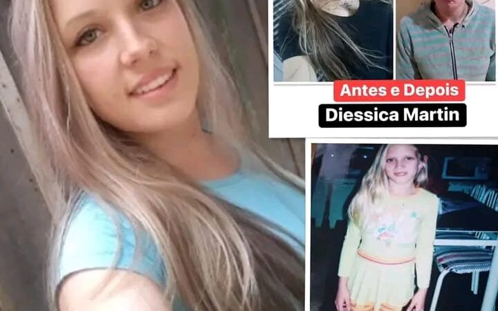 Brasileña murió en medio de operativo policial en Irigoyen