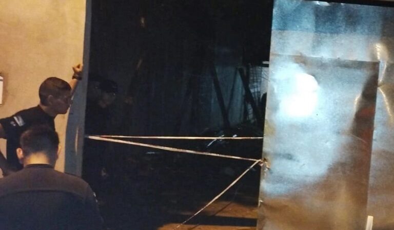 Dos mujeres demoradas en investigación por la muerte de un joven en Iguazú