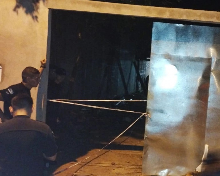 Dos mujeres demoradas en investigación por la muerte de un joven en Iguazú