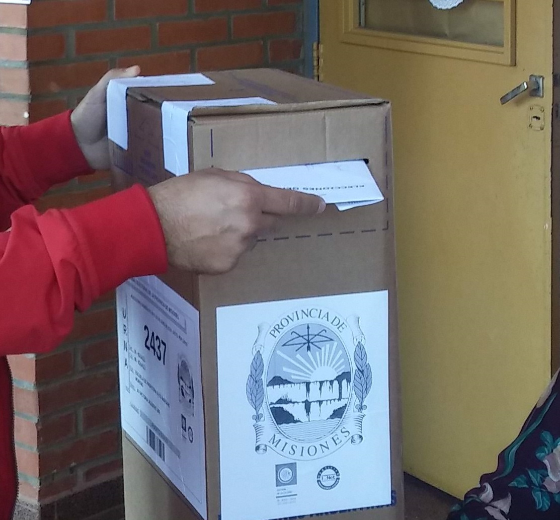 A 30 días de las elecciones del 7 de mayo ¿Sabes a quién votar?