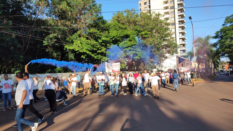 Elecciones 2.023: Interesante convocatoria de la Caravana de la Esperanza