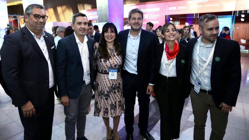 Meet UP: Misiones como destino sostenible para eventos nacionales e internacionales