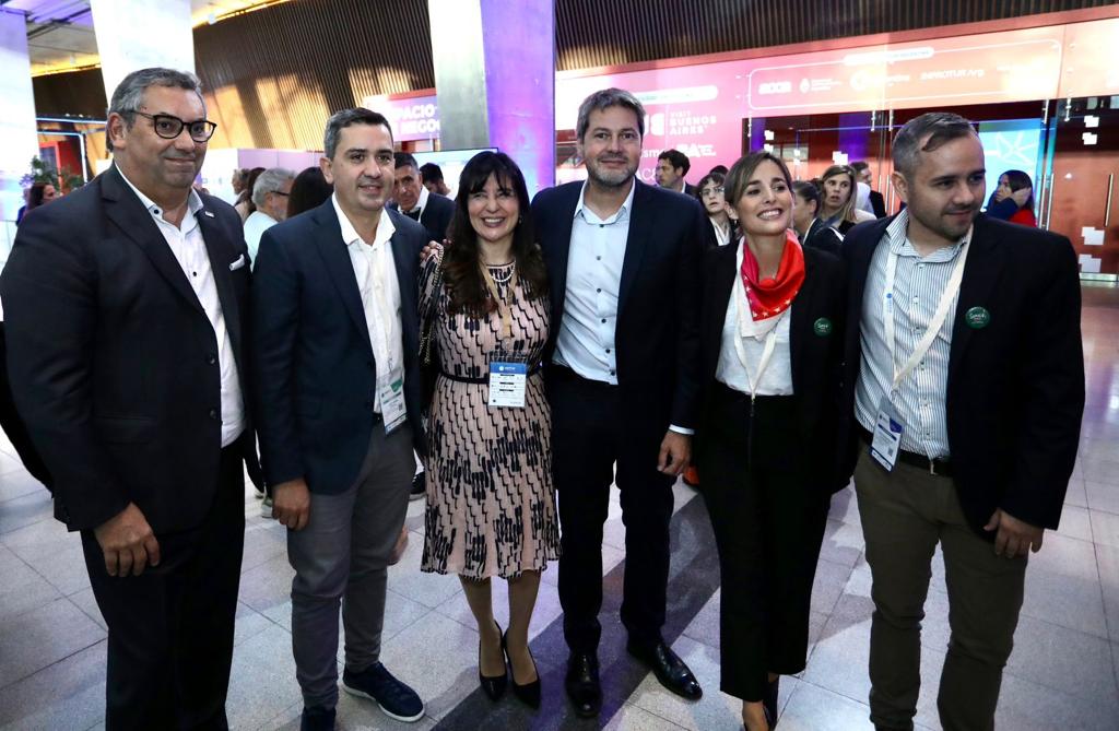 Meet UP: Misiones como destino sostenible para eventos nacionales e internacionales