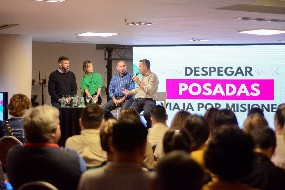 Misiones y Despegar se unen para potenciar el turismo