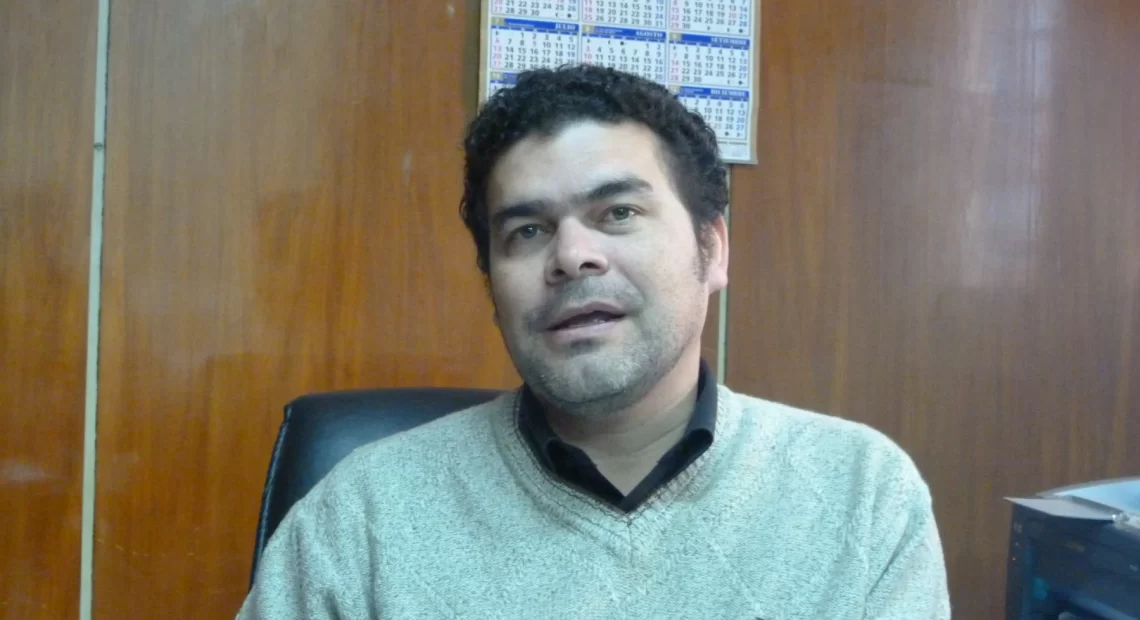 Designaron a Marcelo Cardozo a cubrir el cargo de Juez Federal de Iguazú