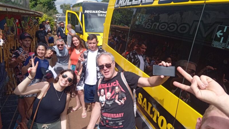 El turismo en Misiones generó más de 1.105 millones de pesos