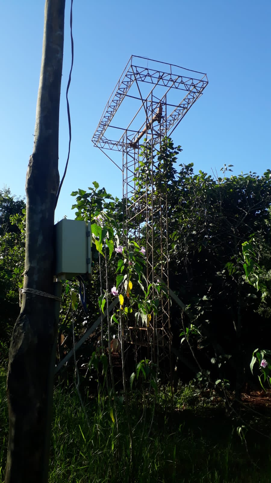 En la semana de los pueblos originarios, la comunidad Fortin Mborore continúa reclamando agua potable