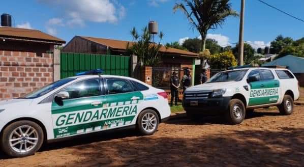 Allanamientos por una megacausa por infracción al Código Aduanero dejó como saldo 4 detenidos