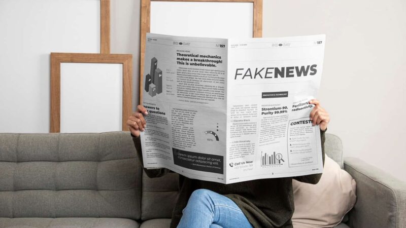 APeRA renueva el compromiso a escala mundial para contrarrestar noticias falsas