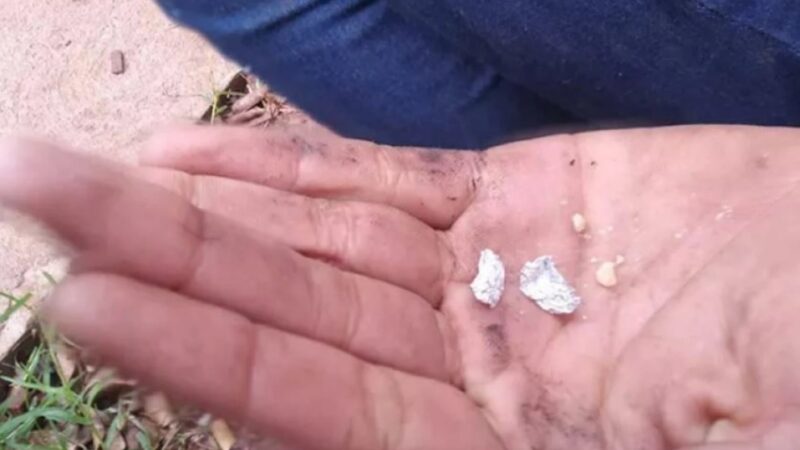 Iguazú y San Pedro, localidades consideradas como zona roja por el consumo de Pedra
