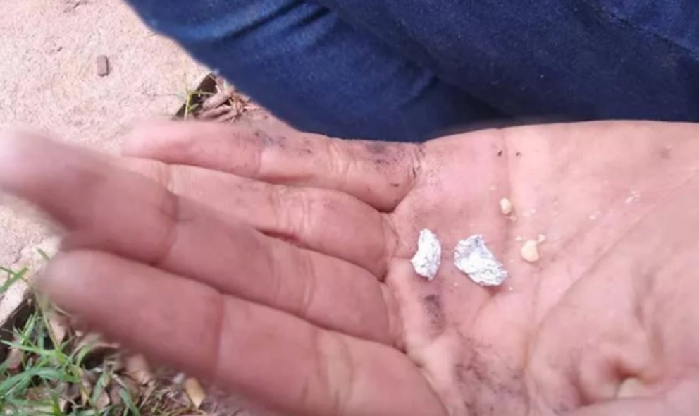 Iguazú y San Pedro, localidades consideradas como zona roja por el consumo de Pedra