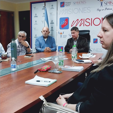Distribuirán aceite medicinal de cannabis a Hospitales y CAPS para pacientes con epilepsia refractaria