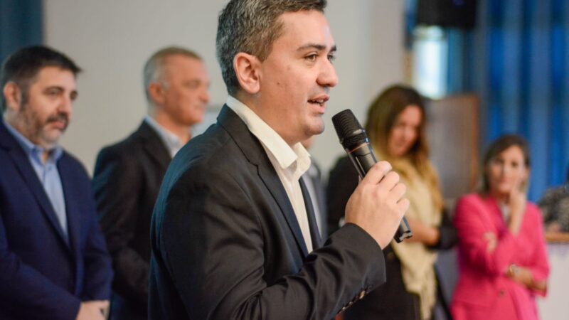 Referentes turísticos de la Región Litoral debaten en Posadas sobre sus destinos emergentes