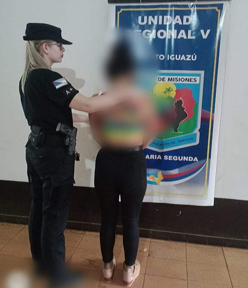 Fue a votar y la detuvieron por una denuncia de estafa en perjuicio de la Protectora de Animales