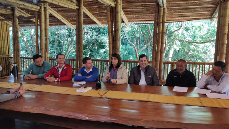 Juntos por Cambio Iguazú denunció fraude electoral y no dudan en llegar con sus reclamos a la Corte Suprema de Justicia