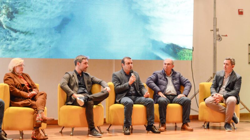 Destinos Inteligentes: Posadas es sede de la primera Jornada de Integración Federal