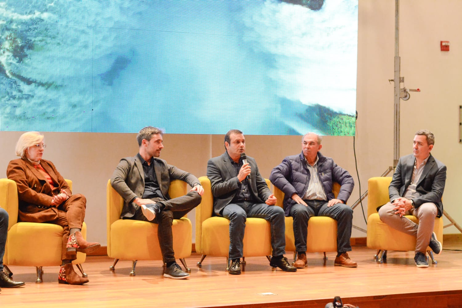 Destinos Inteligentes: Posadas es sede de la primera Jornada de Integración Federal