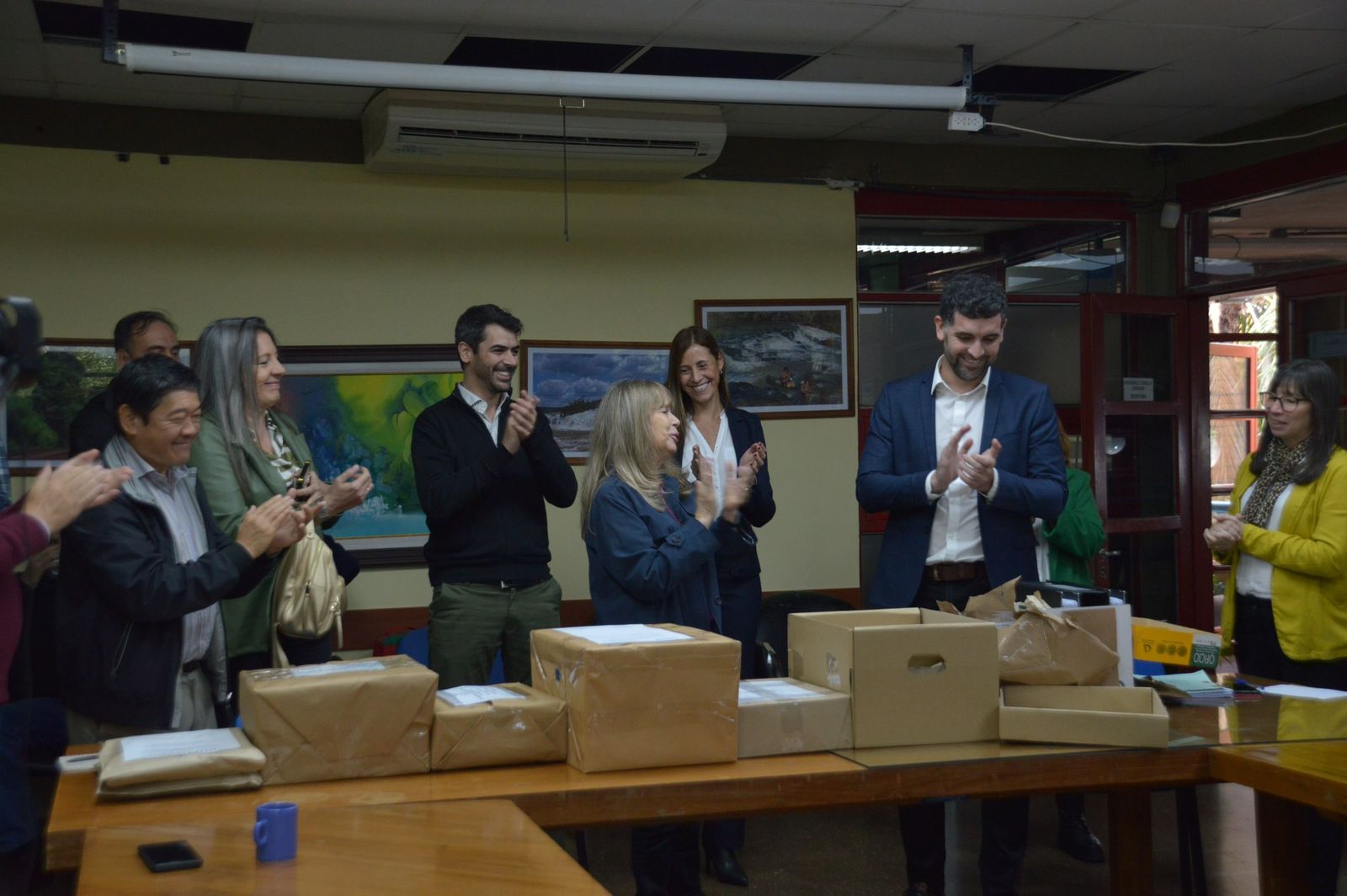 Se concretó el llamado a licitación para la construcción del Centro Interinstitucional de Investigaciones Subtropicales (CIIS) en el Parque Nacional Iguazú