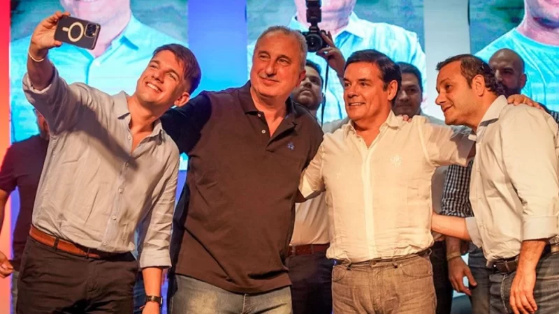Comienza a las 8 la veda electoral