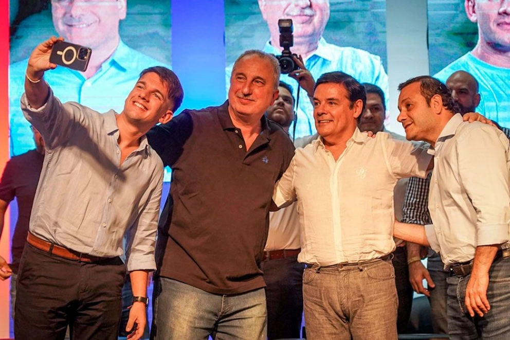 Comienza a las 8 la veda electoral