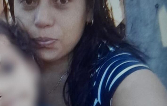 Hallan semienterrada a la mujer desaparecida en Andresito y la Policía busca a su pareja