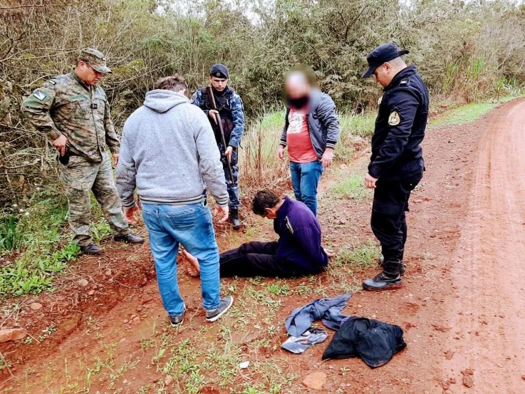 Detuvieron al principal sospechoso por el femicidio de Jéssica Duarte