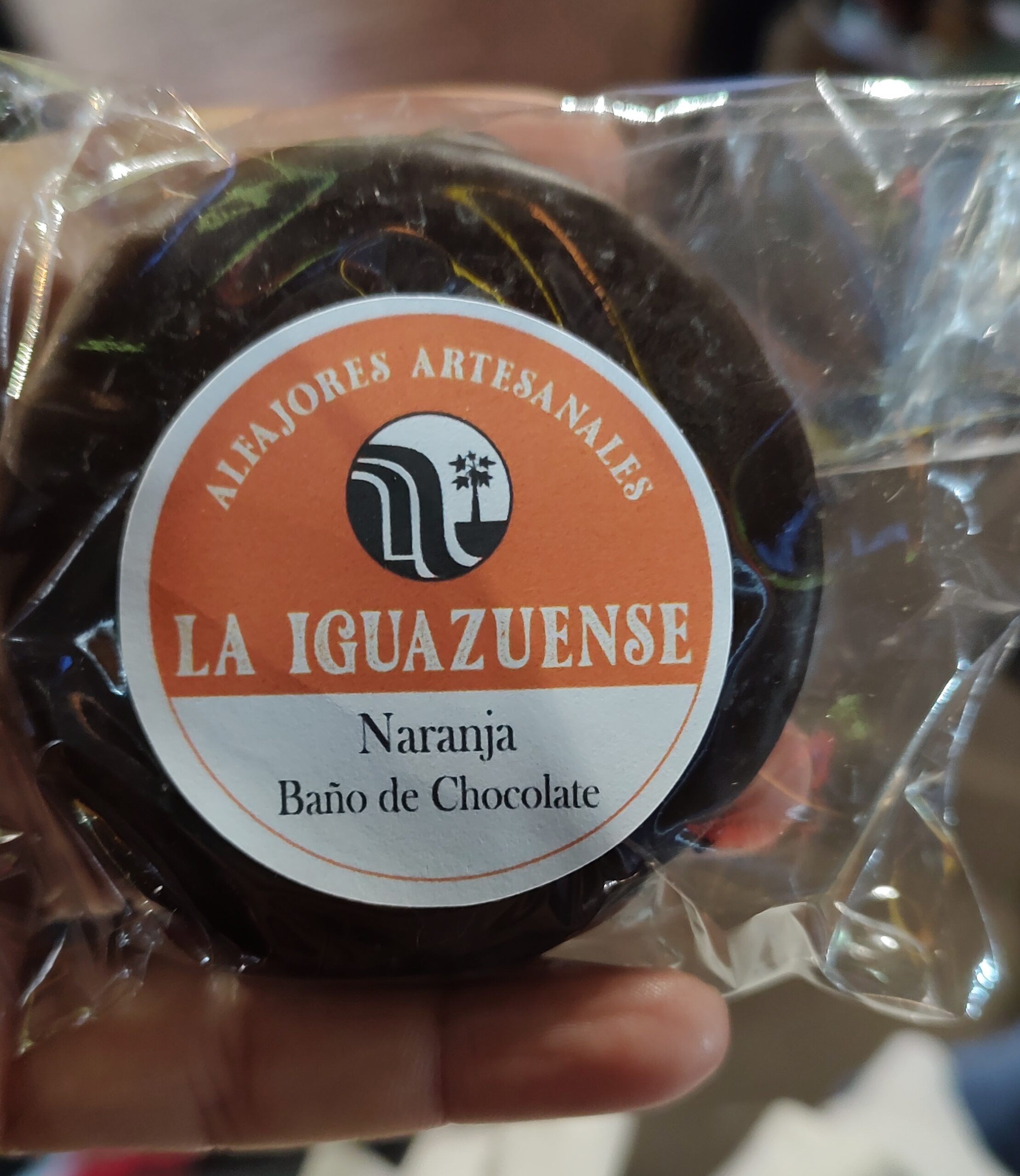 Comienza hoy “Km 0” la exposición de alfajores más grande de argentina