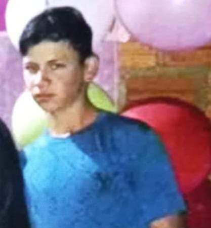 Buscan a Juan Rafael Da Silva que no regreso a su hogar