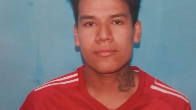Buscan a Denis Hermindo Bareiro de Puerto Esperanza