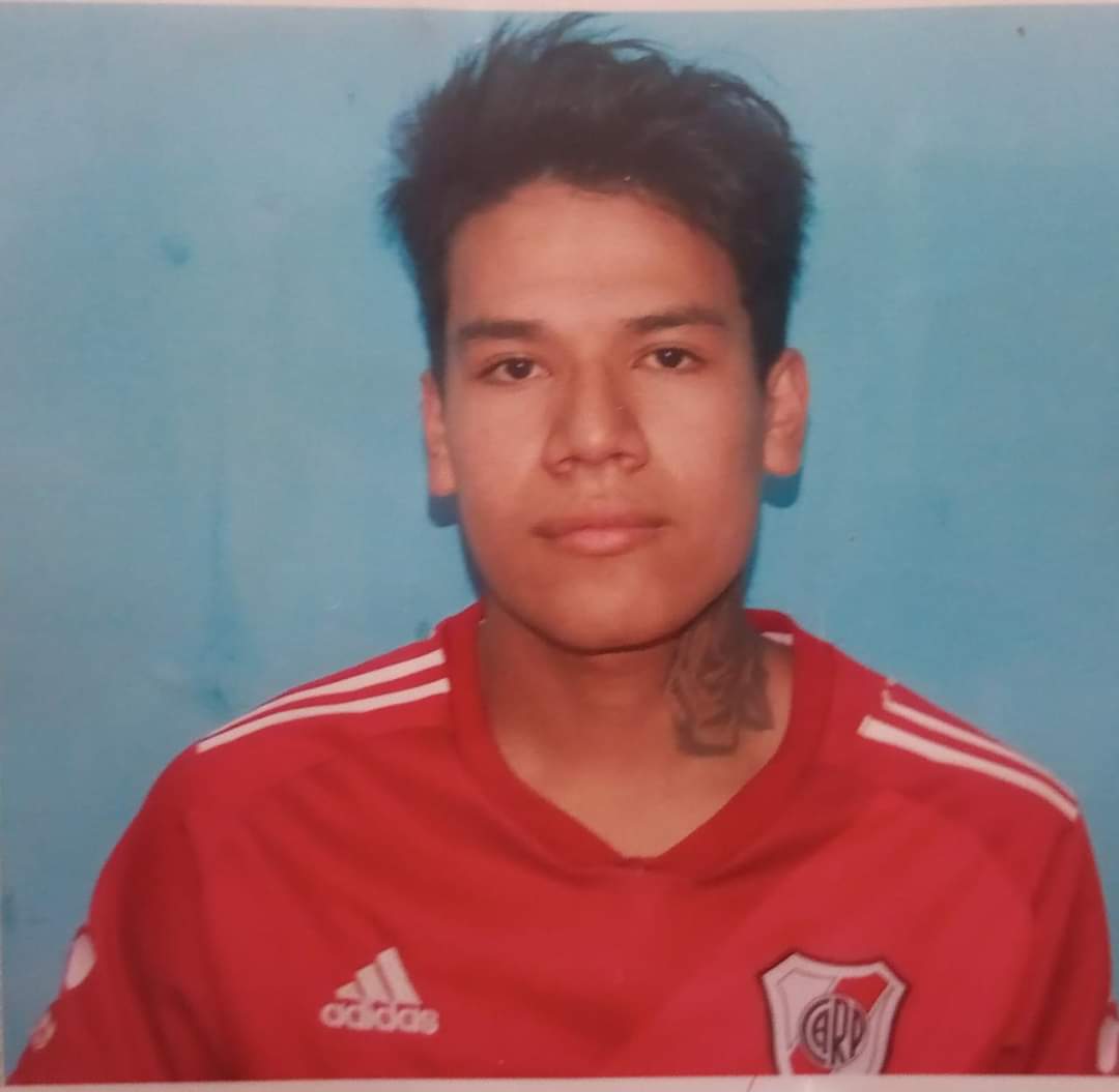 Buscan a Denis Hermindo Bareiro de Puerto Esperanza