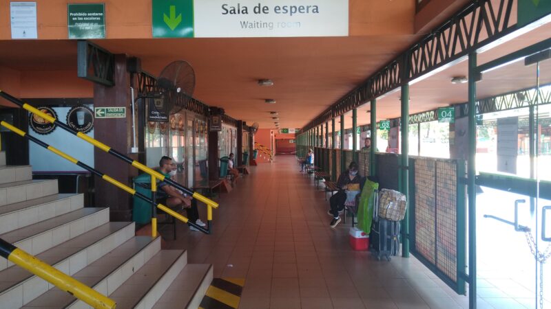 Paro de colectivos confirmado a partir de las 00 por medida de fuerza de la UTA