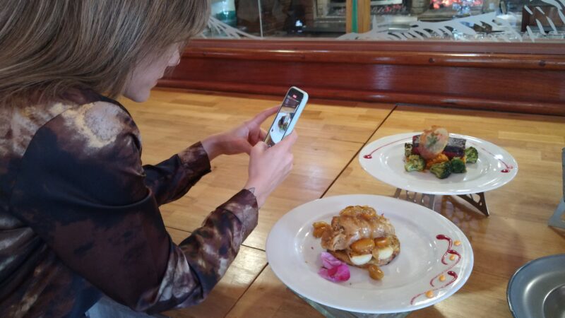 Promueven el Sello CocinAR en Puerto Iguazú para realzar la gastronomía local