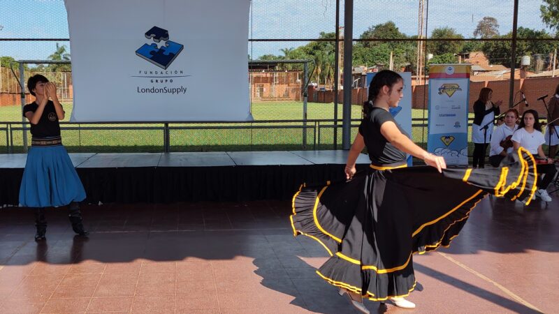 Se encuentran abiertas las inscripciones para los juegos deportivos y culturales misioneros
