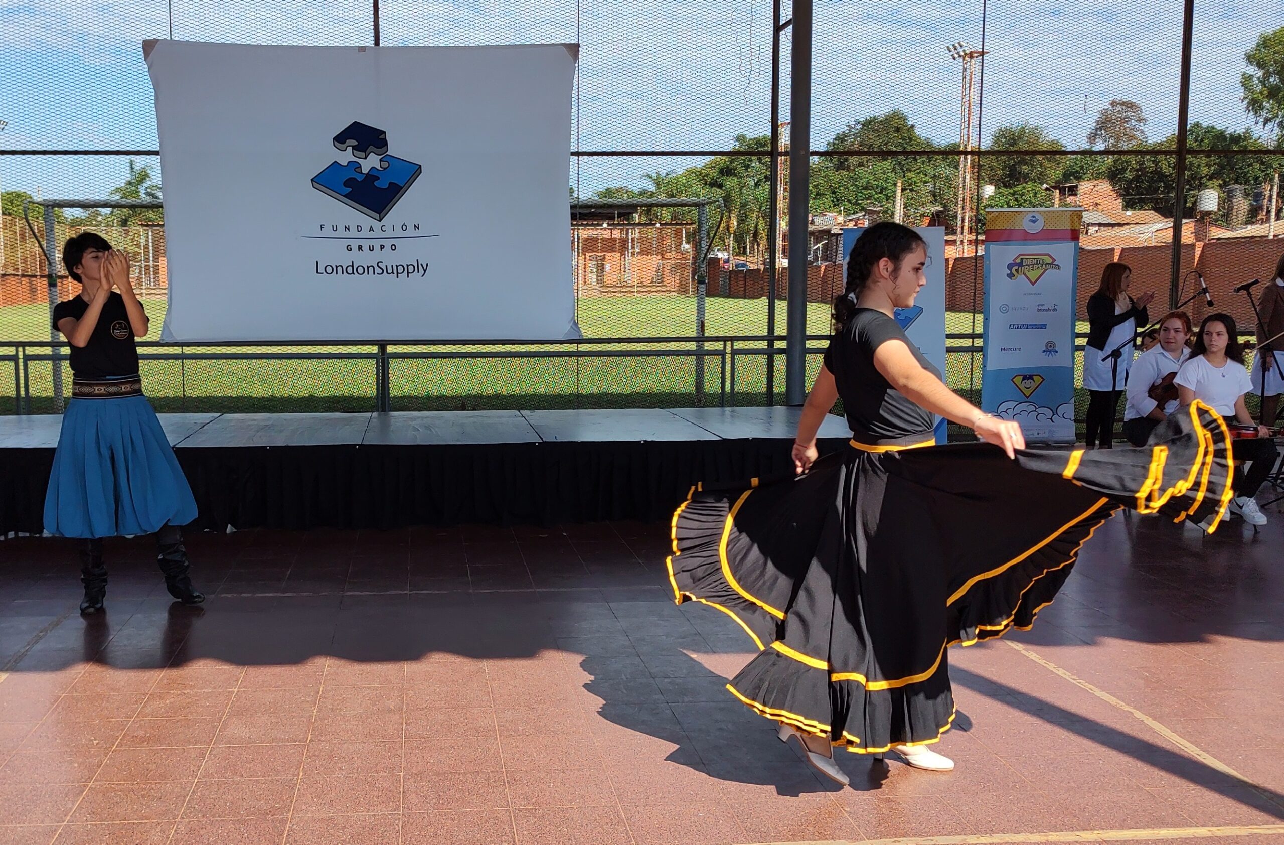 Se encuentran abiertas las inscripciones para los juegos deportivos y culturales misioneros