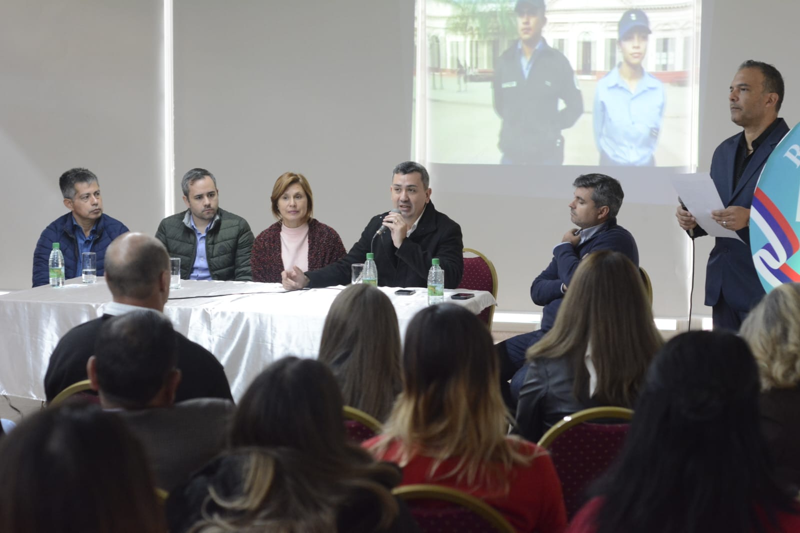 Referentes del sector público y privado buscan potenciar experiencias turísticas