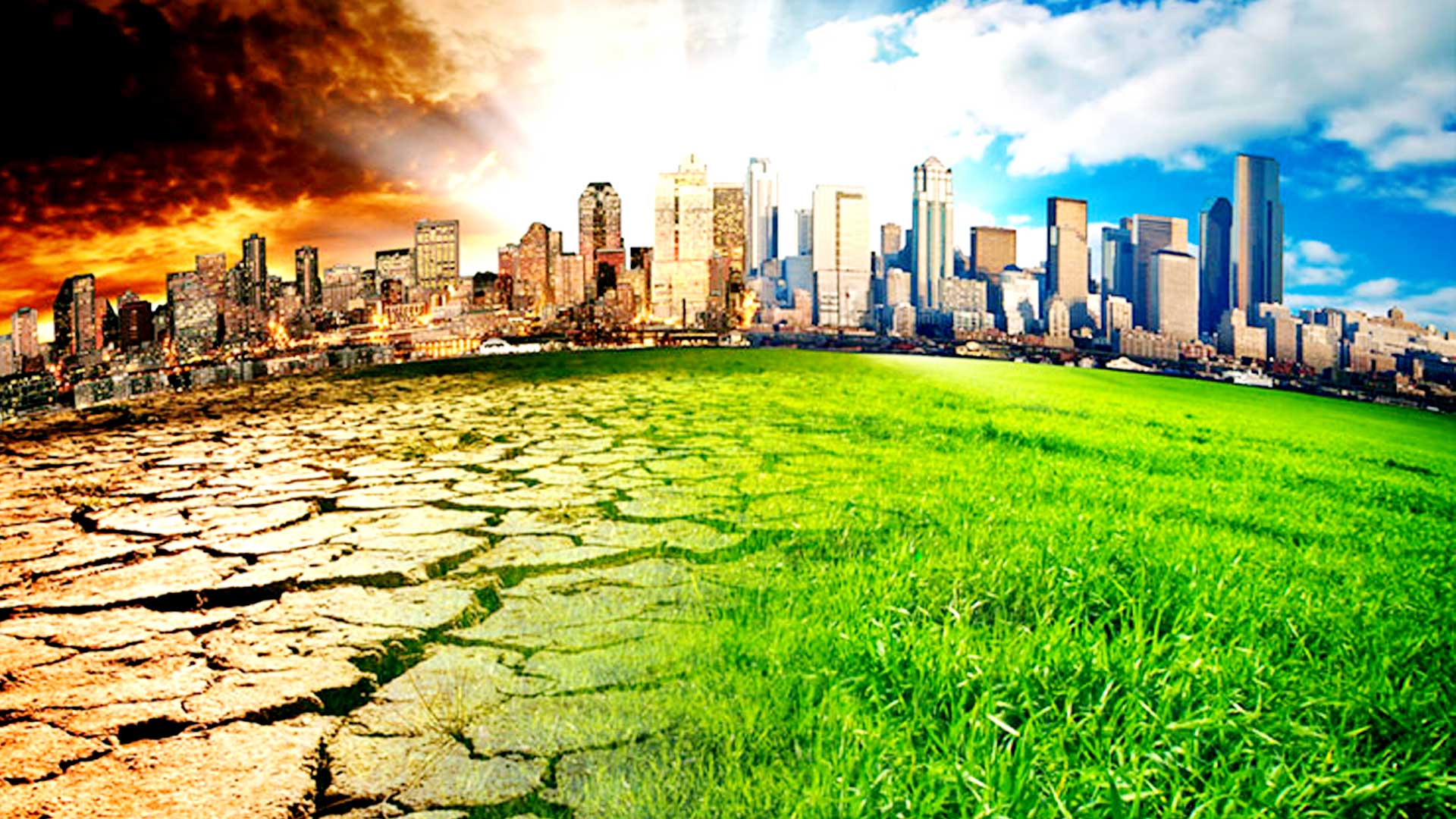 Brindaran un taller de participación ciudadana sobre cambio climático en Iguazú