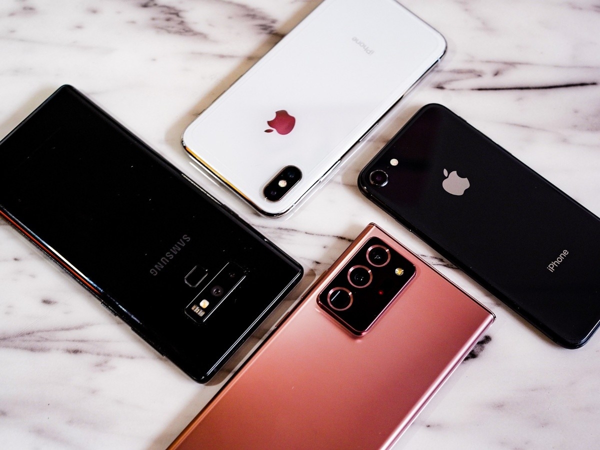 La AFIP Iguazú subastará el próximo martes iPhones incautados